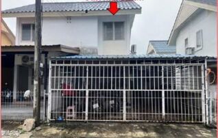 ทรัพย์สถาบันโดย GHB บ้านแฝด เอื้ออาทร