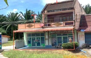 ทรัพย์ธนาคารโดย KASIKORNBANK บ้านเดี่ยว ถนนเพชรเกษม(ทล.4)