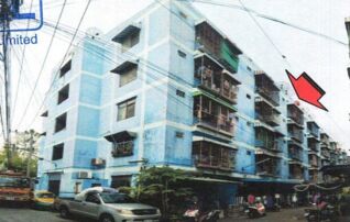 ทรัพย์สถาบันโดย GHB คอนโด พรทวีวัฒน์คอนโดทาวน์ พระประแดง (Phonthaweewat Condotown Phrapradaeng)