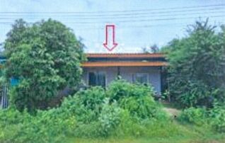 ทรัพย์สถาบันโดย GHB บ้านเดี่ยว ซอยเทศบาลตำบลเขางู ซ.10 ถนนเขางู-เบิกไพร ทล.329