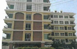 ทรัพย์สถาบันโดย GHB คอนโด เออบาน่า ซิตี้ บางแสน (Urbana City Bangsaen)