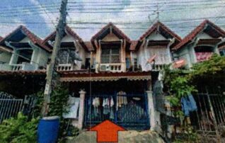 ทรัพย์สถาบันโดย GHB ทาวน์เฮาส์ วี.เค.โฮม (V.K. Home)