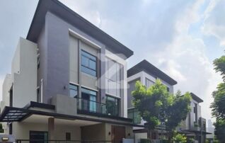 [ Owner post / Agent welcome ] 🏡 บ้านเดี่ยว โครงการ The gentry สุขุมวิท 101 🏡 ✅ Pet friendly (มีห้องสัตว์เลี้ยง) + หน้าซอยมี BTS  : เจ้าของให้เช่าเอง (งดรับนายหน้า)
