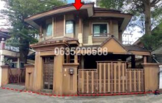 ขายบ้านเดี่ยว อรุณพัฒน์