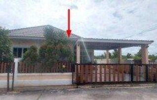 ทรัพย์สถาบันโดย GHB บ้านแฝด ธนกฤตเติมทรัพย์
