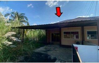 ทรัพย์สถาบันโดย GHB บ้านเดี่ยว ชีวาสุข พลัส2