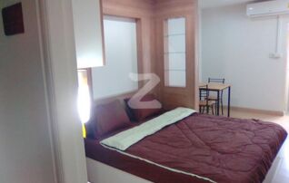 ขายคอนโด ร็อคเซีย คอนโด (Roccia Condo) : เจ้าของขายเอง (งดรับนายหน้า)