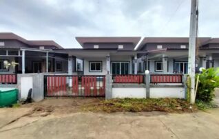 ทรัพย์ธนาคารโดย GHB บ้านเดี่ยว ภูฟ้างาม
