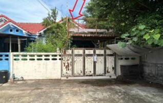 ทรัพย์สถาบันโดย GHB ทาวน์เฮาส์ สุขถาวร