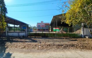 ทรัพย์ธนาคารโดย KASIKORNBANK บ้านเดี่ยว ถนนสายบ้านหัวถนน-บ้านไดตามุ่ย