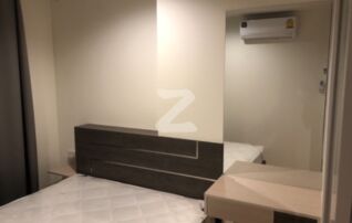 ให้เช่าคอนโด ลุมพินี วิลล์ นครอินทร์-ริเวอร์วิว (Lumpini Ville Nakhonin-Riverview) : เจ้าของให้เช่าเอง (งดรับนายหน้า)