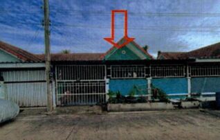 ทรัพย์สถาบันโดย GHB ทาวน์เฮาส์ ภัทรารมย์ 1