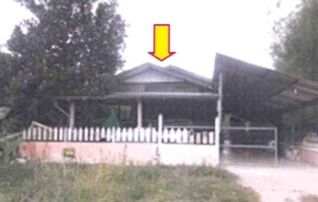ทรัพย์สถาบันโดย GHB บ้านเดี่ยว ซอยโยธา-ทุ่งตันเลียบ ถนนมาบข่า-หนองตะพาน