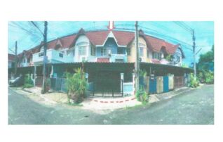 ทรัพย์สถาบันโดย GHB ทาวน์เฮาส์ บ้านร่มสุข 8 (Rom Suk 8)