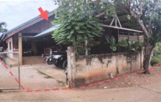 ทรัพย์สถาบันโดย ธอส. บ้านเดี่ยว บ้านต๋อ