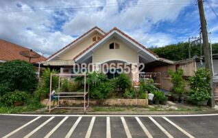 ขายบ้านเดี่ยว พรพิทักษ์ (Baan Pornphithak)