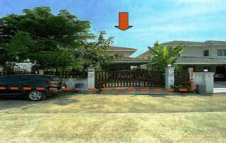ทรัพย์สถาบันโดย GHB บ้านเดี่ยว เมืองขอนแก่น ขอนแก่น
