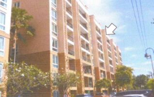 ทรัพย์ธนาคารโดย GHB คอนโด แอตแลนติส คอนโด รีสอร์ท พัทยา (Atlantis Condo Resort Pattaya)