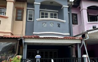 ทรัพย์สถาบันโดย GHB ทาวน์เฮาส์ ศิริวรรณชวนชม (Siriwan Chuanchom)
