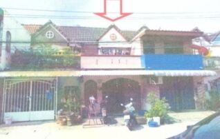 ทรัพย์สถาบันโดย GHB ทาวน์เฮาส์ หาดใหญ่ สงขลา