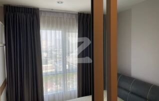 ขายคอนโดติด BTS วุฒากาศ เดอะ เทมโป แกรนด์ สาทร-วุฒากาศ (The Tempo Grand Sathorn-Wutthakat) : เจ้าของขายเอง (งดรับนายหน้า)