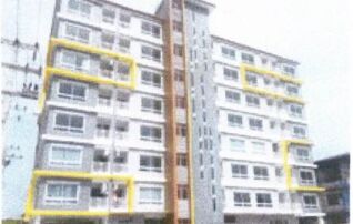 ทรัพย์สถาบันโดย GHB คอนโด คอนโดมีสุข ฉะเชิงเทรา (Condo Meesuk Chachoengsao)