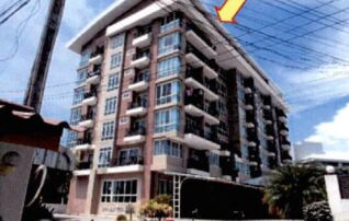 ทรัพย์สถาบันโดย ธอส คอนโด ดิ อัลทิเมท เซอร์วิส คอนโด (The Ultimate Serviced Condo)