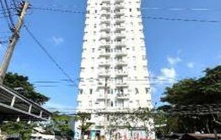 ทรัพย์สถาบันโดย GHB คอนโด ซิตี้โฮม หาดใหญ่ (City Home Hadyai)
