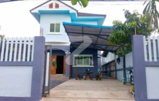 ให้เช่าบ้านเดี่ยวหลังใหญ่  โซน ใกล้ รถไฟฟ้าสถานีรังสิต ซอยเวิร์คพอย/คลองเปรมประชากร เงียบสงบน่าอยู่ บ้านใหญ่หลังกว้าง : เจ้าของให้เช่าเอง (งดรับนายหน้า)
