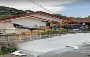 ทรัพย์สถาบันโดย GHB บ้านเดี่ยว เมืองพิษณุโลก พิษณุโลก