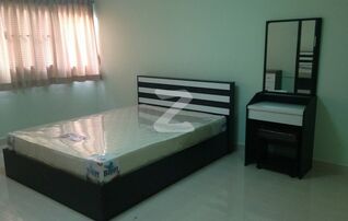 ขายคอนโด ป๊อปปูล่าคอนโด เมืองทองธานี เพื่อข้าราชการ (ซี) (Popular Condo Muangthong Thani (C)) : เจ้าของขายเอง (งดรับนายหน้า)