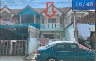 ทรัพย์สถาบันโดย GHB ทาวน์เฮาส์ เนินพลับหวาน