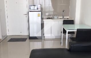 ให้เช่าคอนโด ทีซี-กรีน คอนโดมิเนียม เฟส 1 (T.C.Green Condominium Phase 1) : เจ้าของให้เช่าเอง (งดรับนายหน้า) 
