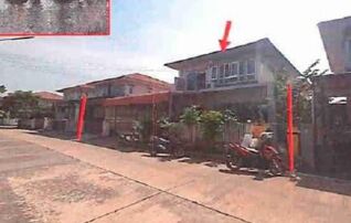 ทรัพย์สถาบันโดย GHB บ้านเดี่ยว ปภาวรินท์ (Pabhawarin the 7th)