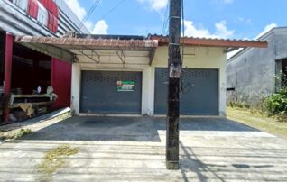 ทรัพย์ธนาคารโดย KASIKORNBANK บ้านเดี่ยว ถนนสายควนขนุน - เขาปู่ (ทล.4187)