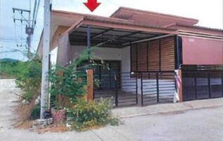 ทรัพย์สถาบันโดย GHB ทาวน์เฮาส์ หัวหิน ประจวบคีรีขันธ์