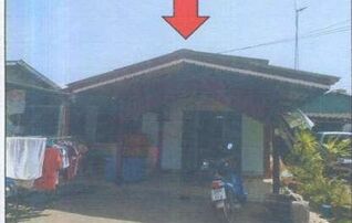 ทรัพย์สถาบันโดย GHB บ้านเดี่ยว ซอยบ้านพรุซี ถนนคลองน้ำเจ็ด