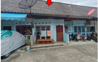 ทรัพย์สถาบันโดย GHB ตึกแถว-อาคารพาณิชย์ ถนนลพบุรีราเมศวร์