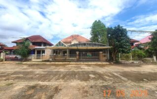 ทรัพย์สถาบันโดย KASIKORNBANK บ้านเดี่ยว มงฟอร์ตวิลล่า