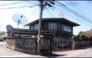 ทรัพย์สถาบันโดย GHB บ้านเดี่ยว บ้านพิชัย