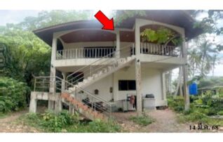 ทรัพย์สถาบันโดย บริษัท บริหารสินทรัพย์สุขุมวิท จำกัด บ้านเดี่ยว ถนนสายสุสานหอย - อ่าวนาง - หาดนพรัตน์ธารา