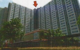 ทรัพย์สถาบันโดย GHB คอนโด ลุมพินี พาร์ค เพชรเกษม 98 (Lumpini Park Phetkasem 98)