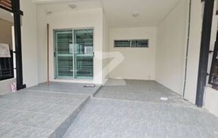 🏡 ขายบ้านทาวเฮ้าส์ (เจ้าของขายเอง)  โครงการพฤกษาทาวน์เน็กซ์ (ซอย 3B ฝั่งบ้านเดี่ยว)  ซอยเฉลิมพระเกียรติ ร.9 ซอย 87 : เจ้าของขายเอง (งดรับนายหน้า) 