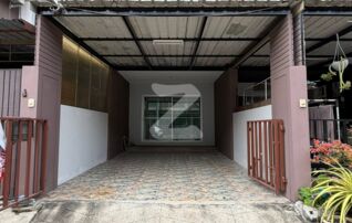 🏡 ขายทาวน์โฮม หมู่บ้าน สินนครวิลล์ ประชาอุทิศ-คู่สร้าง ✨(เจ้าของขายเอง) 📍 ทำเลดี เดินทางสะดวก  : เจ้าของขายเอง (งดรับนายหน้า)