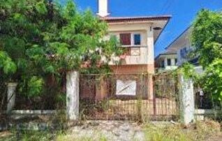 ทรัพย์สถาบันโดย GHB บ้านเดี่ยว หนองหมื่นท้าว