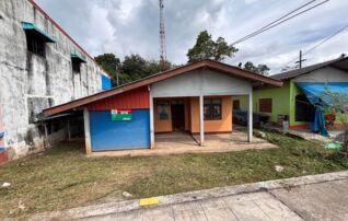 ทรัพย์ธนาคารโดย KASIKORNBANK บ้านเดี่ยว ถนนสายสุราษฎร์ธานี - ทุ่งสง (ทล.41)