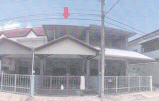 ทรัพย์สถาบันโดย GHB ทาวน์เฮาส์ เมืองสุราษฎร์ธานี สุราษฎร์ธานี