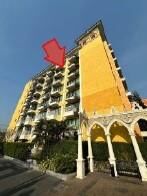 ทรัพย์สถาบันโดย GHB คอนโด เวเนเชี่ยน ซิกเนเจอร์ คอนโด รีสอร์ท พัทยา (Venetian Signature Condo Resort Pattaya)