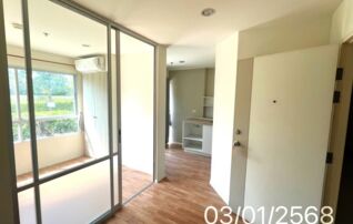 ทรัพย์ธนาคารโดย KASIKORNBANK คอนโด ลุมพินี วิลล์ นครอินทร์-ริเวอร์วิว (Lumpini Ville Nakhonin-Riverview)