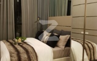 ขายดาวน์คอนโดติด BTS อ่อนนุช ไนท์บริดจ์ ไพร์ม อ่อนนุช (Knightsbridge Prime Onnut) : เจ้าของขายดาวน์เอง